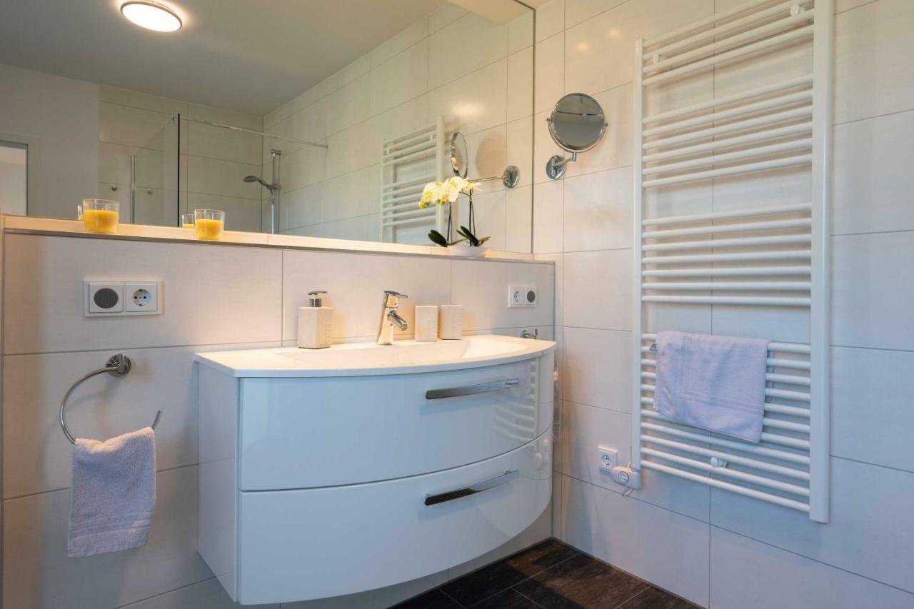 Appartement Haffperle-Oase Am Haff Garz  Εξωτερικό φωτογραφία
